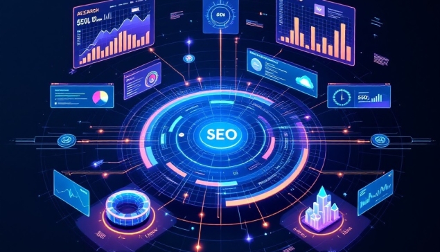 Τεχνητή Νοημοσύνη και SEO: Προκλήσεις, ευκαιρίες και στρατηγικές για το 2025